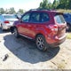 JF2SJAXC6GH513679 2016 Subaru Forester 2.5I Touring auction photo thumbnail 3