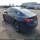 1G1ZD5ST8NF194483 2022 Chevrolet Malibu Fwd Lt auction photo thumbnail 3