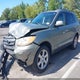 5NMSH13E47H070383 2007 Hyundai Santa Fe Limited/Se auction photo thumbnail 2