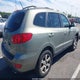 5NMSH13E47H070383 2007 Hyundai Santa Fe Limited/Se auction photo thumbnail 4
