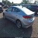 5NPD84LF3HH150975 2017 Hyundai Elantra Limited auction photo thumbnail 3