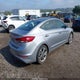 5NPD84LF3HH150975 2017 Hyundai Elantra Limited auction photo thumbnail 4