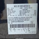 2FMPK4J97RBA93829 2024 Ford Edge Sel auction photo thumbnail 9