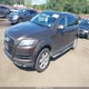 WA1LGAFE6ED001567 2014 Audi Q7 3.0T Premium auction photo thumbnail 2