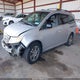 5FNRL5H46BB026965 2011 Honda Odyssey Ex auction photo thumbnail 2