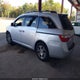 5FNRL5H46BB026965 2011 Honda Odyssey Ex auction photo thumbnail 3