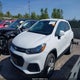 KL7CJNSMXMB361069 2021 Chevrolet Trax Awd Ls auction photo thumbnail 2