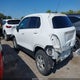 KL7CJNSMXMB361069 2021 Chevrolet Trax Awd Ls auction photo thumbnail 3