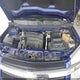 2CNDL63F976109405 2007 Chevrolet Equinox Lt auction photo thumbnail 10