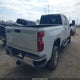1GC1YLE7XMF265614 2021 Chevrolet Silverado 2500Hd 4Wd Long Bed Wt auction photo thumbnail 4