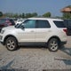 1FM5K8DH4HGB69449 2017 Ford Explorer Xlt auction photo thumbnail 14