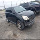 2GNALBEK1C1140351 2012 Chevrolet Equinox Ls auction photo thumbnail 1