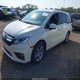 5FNRL6H74JB093269 2018 Honda Odyssey Ex-L auction photo thumbnail 2