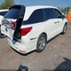 5FNRL6H74JB093269 2018 Honda Odyssey Ex-L auction photo thumbnail 4