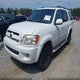 5TDZT34A67S298936 2007 Toyota Sequoia Sr5 V8 auction photo thumbnail 2
