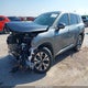 5N1BT3BA3PC770642 2023 Nissan Rogue Sv Fwd auction photo thumbnail 2