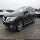 5N1AR2MM0GC625196 2016 Nissan Pathfinder Sv auction photo thumbnail 2