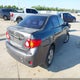 JTDBU4EE6A9115448 2010 Toyota Corolla Le auction photo thumbnail 4
