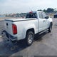 1GCHSBEA9G1358048 2016 Chevrolet Colorado Wt auction photo thumbnail 4