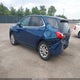 3GNAXKEV2LL346100 2020 Chevrolet Equinox Fwd Lt 1.5L Turbo auction photo thumbnail 3