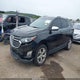 2GNAXMEV8J6116896 2018 Chevrolet Equinox Premier auction photo thumbnail 2