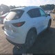 JM3KFACM9M0340238 2021 Mazda Cx-5 Touring auction photo thumbnail 4