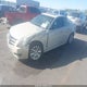 1G6DA5EG7A0145977 2010 Cadillac Cts Sedan auction photo thumbnail 2