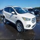 1FMCU0J97KUB45994 2019 Ford Escape Titanium auction photo thumbnail 1
