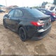 4T1DAACK0SU125525 2025 Toyota Camry Le auction photo thumbnail 3