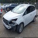 1FADP5CU9FL110812 2015 Ford C-Max Energi Sel auction photo thumbnail 2