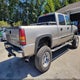 1GTHK23103F130049 2003 GMC Sierra 2500Hd auction photo thumbnail 4