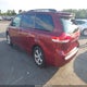5TDKK3DC4DS393304 2013 Toyota Sienna Le V6 8 Passenger auction photo thumbnail 3