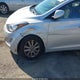 5NPDH4AE3FH629940 2015 Hyundai Elantra Se auction photo thumbnail 6