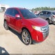 2FMDK3KC4BBA72336 2011 Ford Edge Limited auction photo thumbnail 1