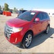 2FMDK3KC4BBA72336 2011 Ford Edge Limited auction photo thumbnail 2