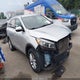 5XYPGDA36JG414468 2018 Kia Sorento 2.4L Lx auction photo thumbnail 1