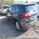 3GNAXKEV6KS604364 2019 Chevrolet Equinox Lt auction photo thumbnail 3