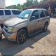 1GNDS13S022314003 2002 Chevrolet Trailblazer Lt auction photo thumbnail 2