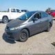 19XFB2F58FE046047 2015 Honda Civic Lx auction photo thumbnail 2