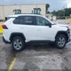 4T3LWRFV3SU172427 2025 Toyota Rav4 Hybrid Le auction photo thumbnail 14