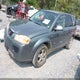 5GZCZ33ZX7S814975 2007 Saturn Vue Hybrid auction photo thumbnail 2