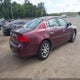 1G4HD57287U173419 2007 Buick Lucerne Cxl auction photo thumbnail 4