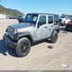 1C4BJWDG1FL560018 2015 Jeep Wrangler Unlimited Sport auction photo thumbnail 2