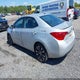 2T1BURHE7HC877006 2017 Toyota Corolla Se auction photo thumbnail 3