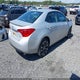 2T1BURHE7HC877006 2017 Toyota Corolla Se auction photo thumbnail 4