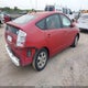 JTDKB20U983348701 2008 Toyota Prius auction photo thumbnail 4