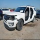 1FM5K7D84HGB59580 2017 Ford Explorer Xlt auction photo thumbnail 2