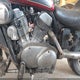 JKBVNAA19SA028256 1995 Kawasaki Vn1500 A auction photo thumbnail 9