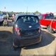 1G1JC6SH6E4166727 2014 Chevrolet Sonic Lt Auto auction photo thumbnail 16