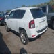 1C4NJDEB8FD169253 2015 Jeep Compass Latitude auction photo thumbnail 3